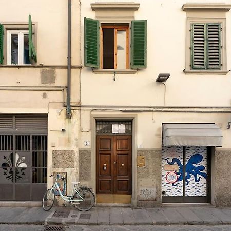 Macci-Sant' Ambrogio One Bedroom Flat Florenţa Exterior foto