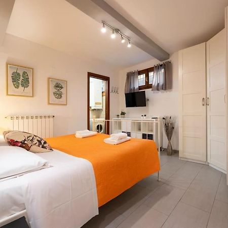 Macci-Sant' Ambrogio One Bedroom Flat Florenţa Exterior foto