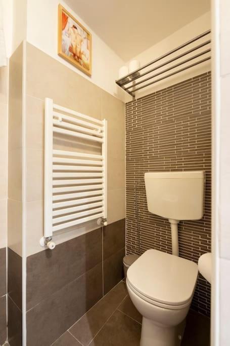 Macci-Sant' Ambrogio One Bedroom Flat Florenţa Exterior foto