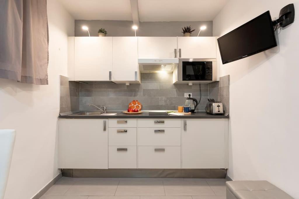 Macci-Sant' Ambrogio One Bedroom Flat Florenţa Exterior foto
