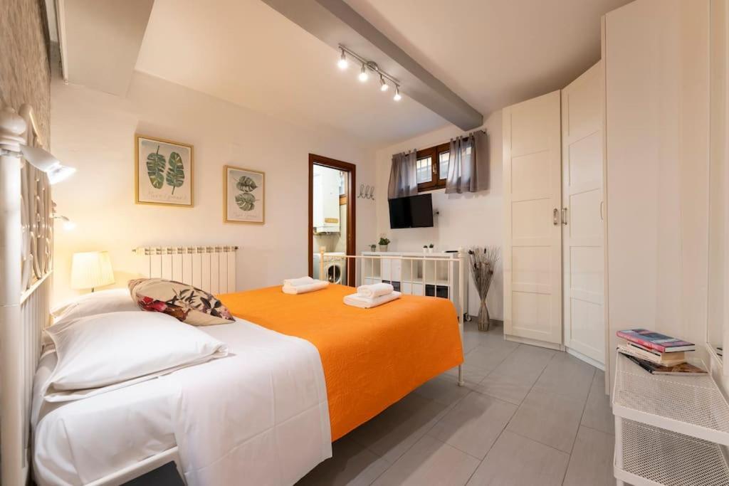 Macci-Sant' Ambrogio One Bedroom Flat Florenţa Exterior foto