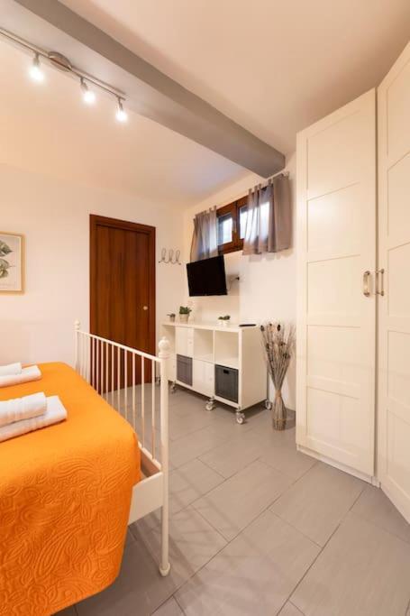 Macci-Sant' Ambrogio One Bedroom Flat Florenţa Exterior foto