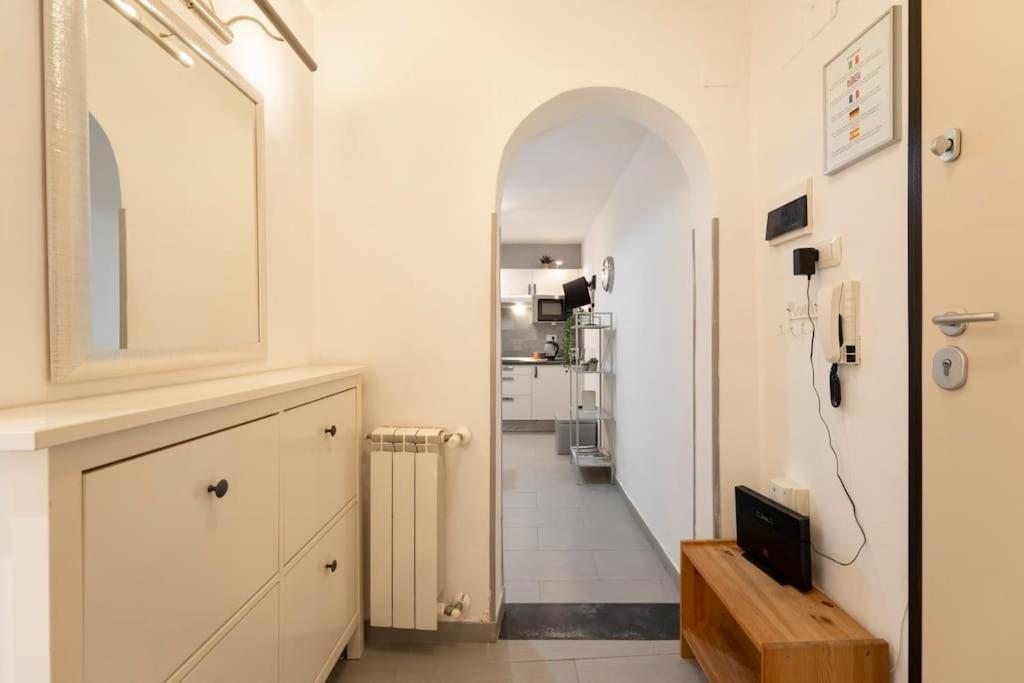Macci-Sant' Ambrogio One Bedroom Flat Florenţa Exterior foto