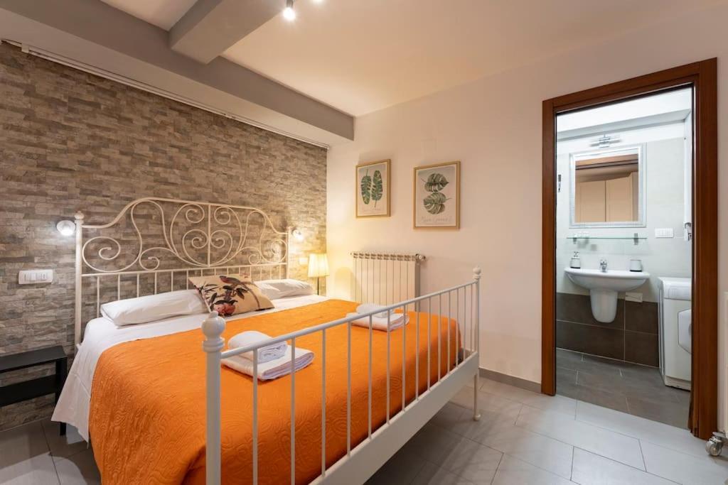 Macci-Sant' Ambrogio One Bedroom Flat Florenţa Exterior foto