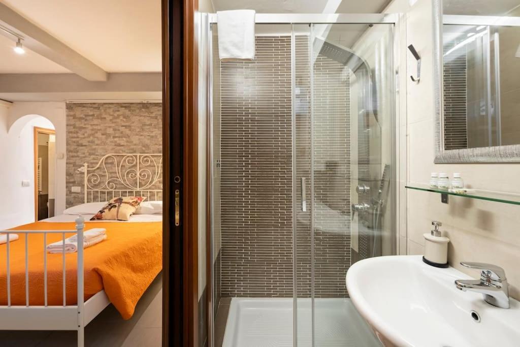 Macci-Sant' Ambrogio One Bedroom Flat Florenţa Exterior foto