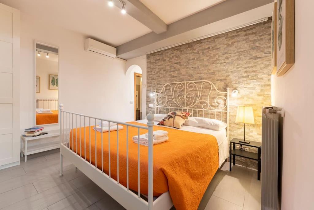 Macci-Sant' Ambrogio One Bedroom Flat Florenţa Exterior foto
